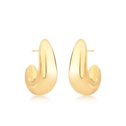 35891-brinco-argola-abaulado-liso-banho-ouro-18k-rosa-valverde-semijoias -2-